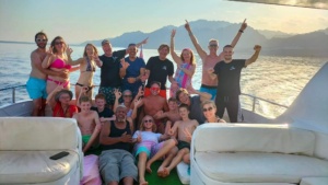 Ga mee op Expeditie Dahab met Het Duikhuis en ontdek de adembenemende onderwaterwereld van de Rode Zee. Perfect voor avontuurlijke duikers die op zoek zijn naar een unieke ervaring.